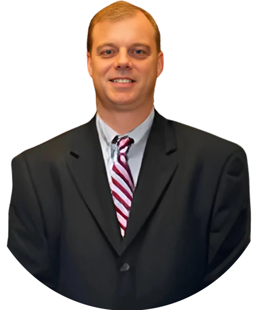 R. Patrick McPherson