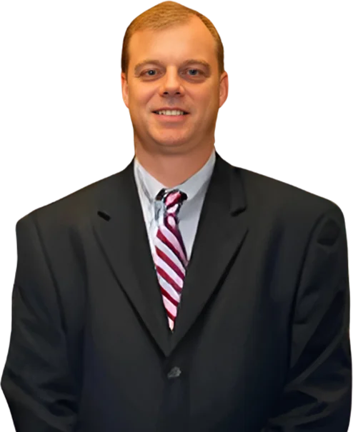 R. Patrick McPherson