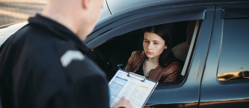 DUI Frequently Asked  Questions