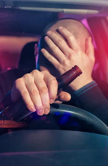 DUI