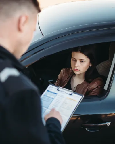 Dui Frequently Asked Questions