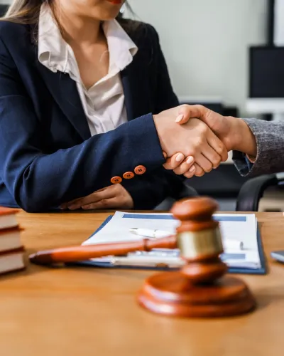 Why Do I Need A Dui Attorney?
