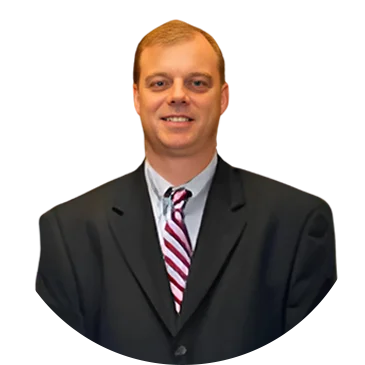 R. Patrick McPherson