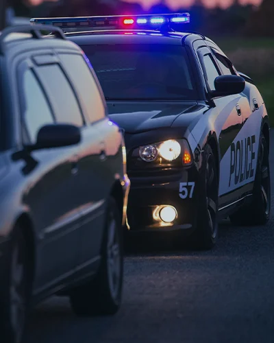 Criminal Traffic  Offenses
