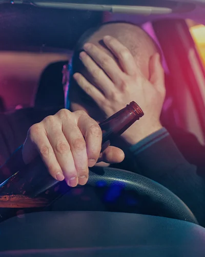 DUI