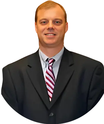 R. Patrick McPherson