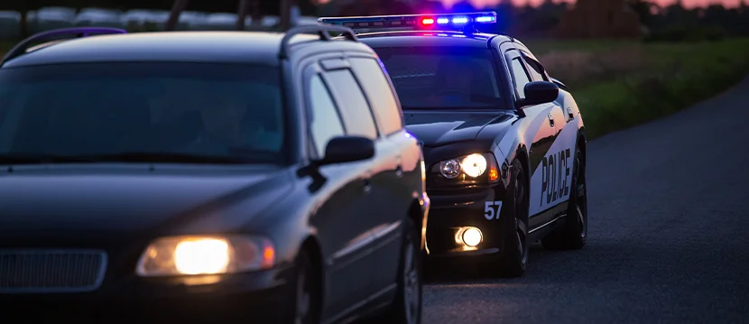Honolulu Criminal Traffic Offense Lawyer