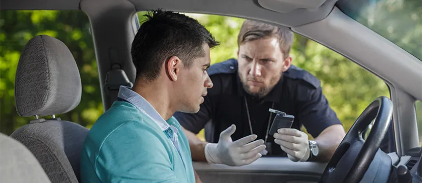 Honolulu Traffic Ticket Lawyer