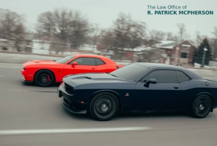 Street Racing Charges in Hawaii – What You Need to Know