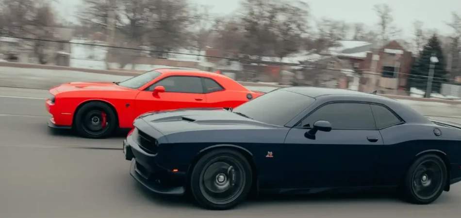 Street Racing Charges in Hawaii – What You Need to Know