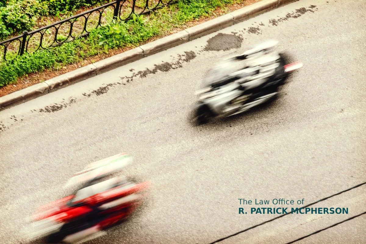 Kaneohe Street Racing Lawyer