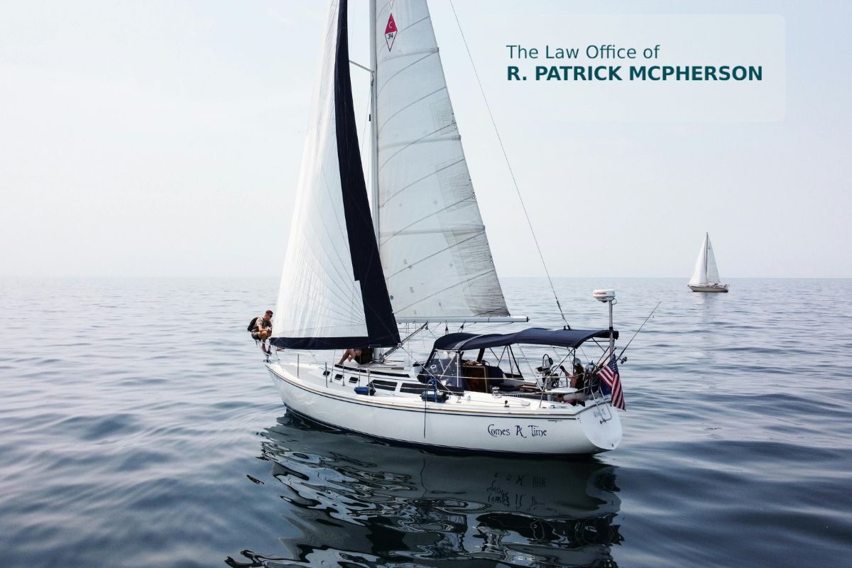 Pearl City BUI Lawyer