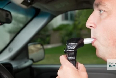 Hawaii Ignition Interlock Device Guide (IID) & DUI Laws