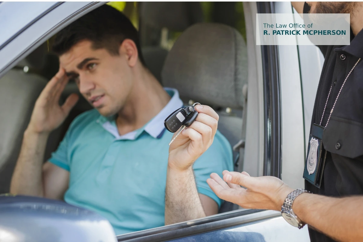 Pearl City CDL DUI Lawyer