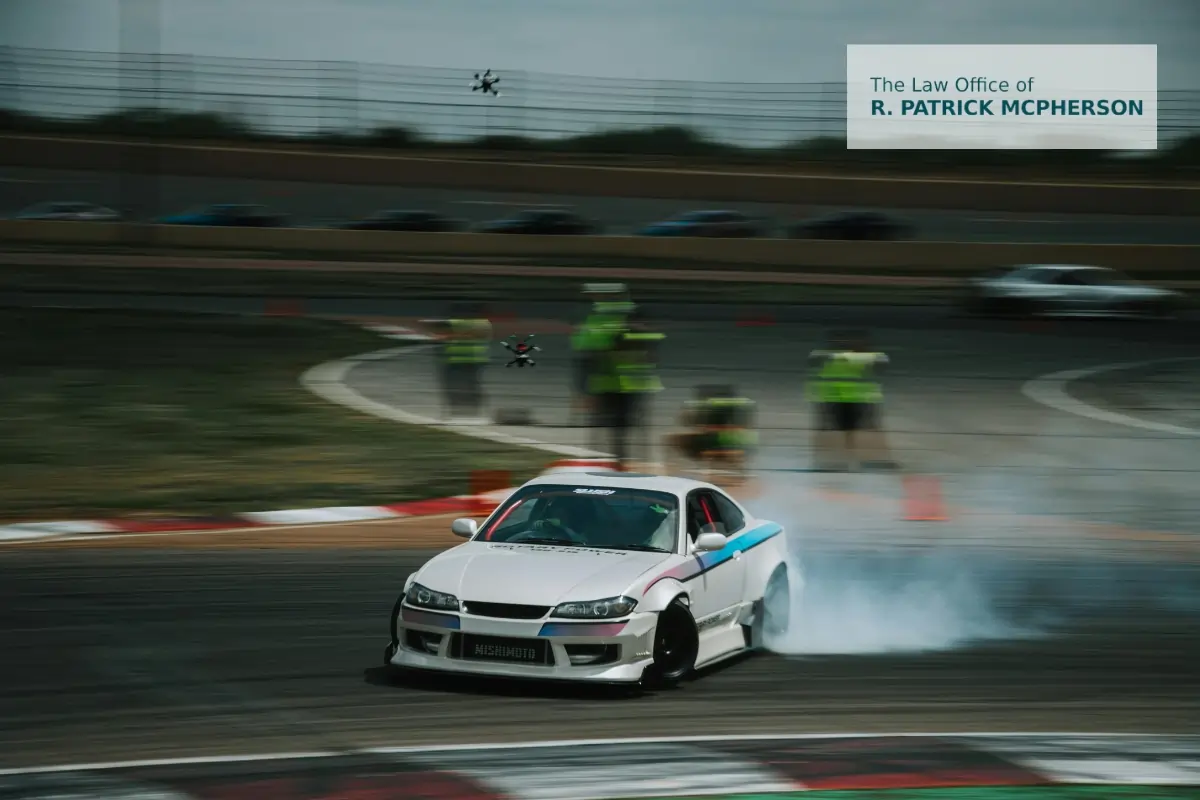 Honolulu Excessive Speeding Lawyer