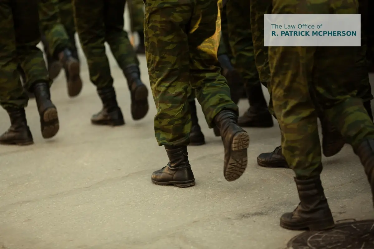 Honolulu Military DUI Lawyer