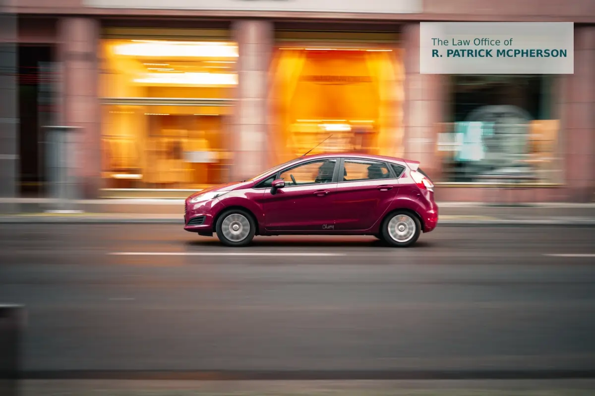 Honolulu Reckless Driving Lawyer