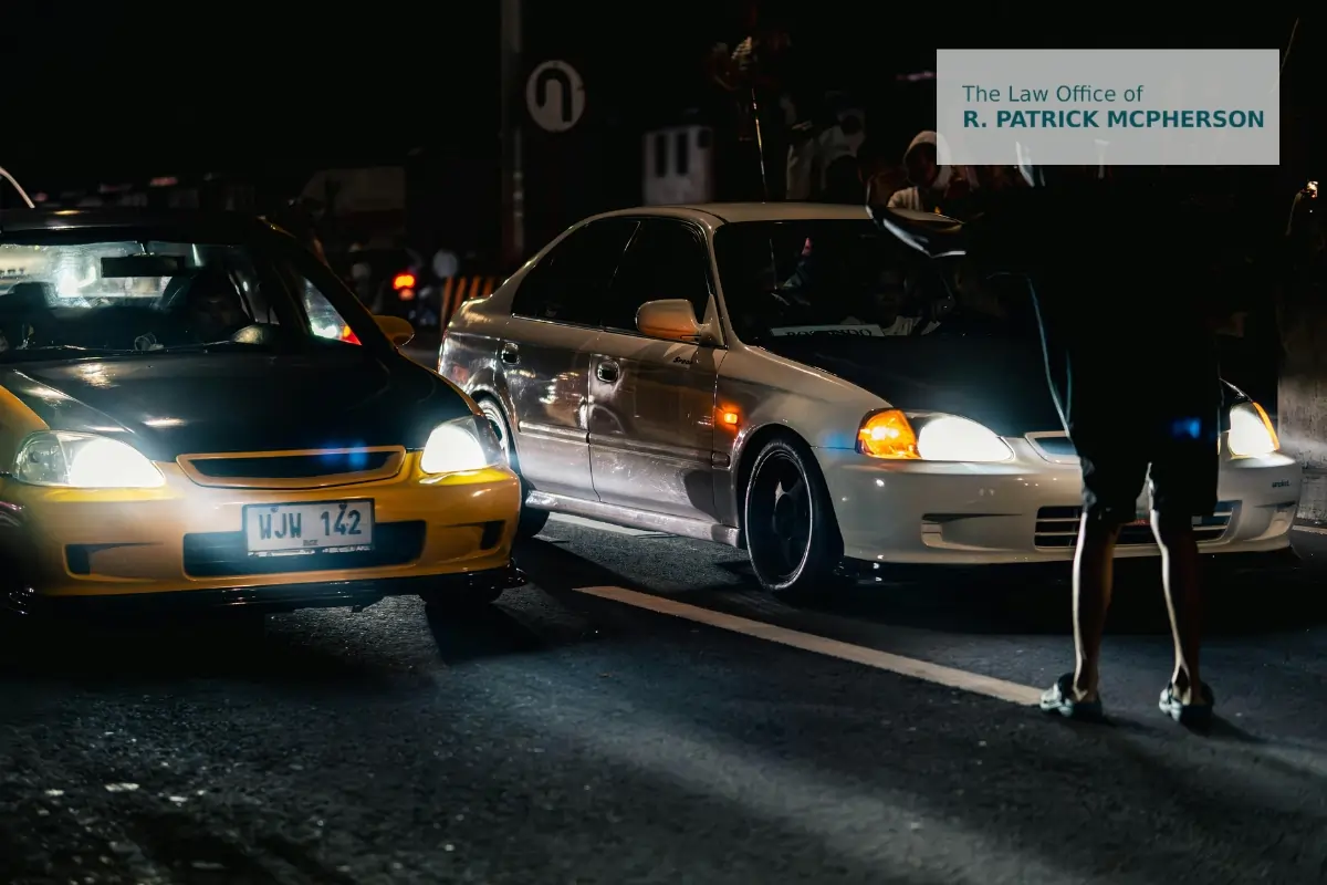 Honolulu Street Racing Charges Lawyer