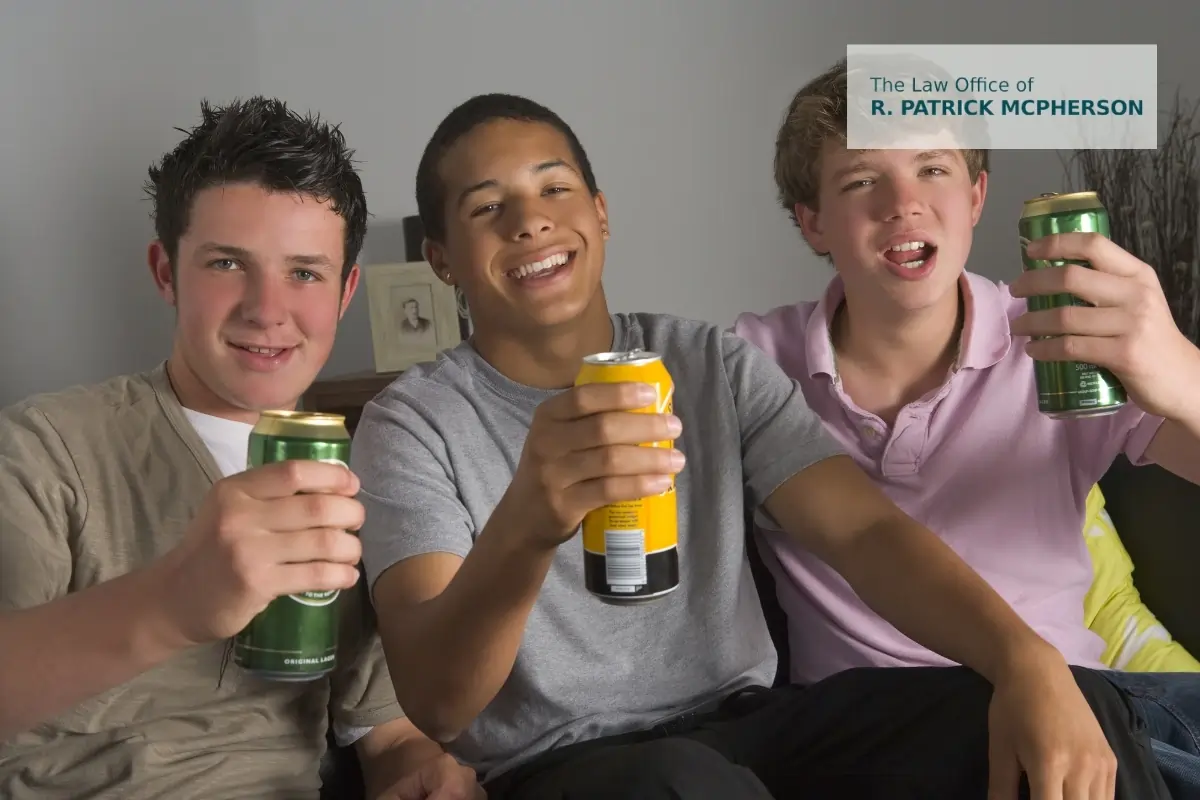 Honolulu Underage DUI Lawyer