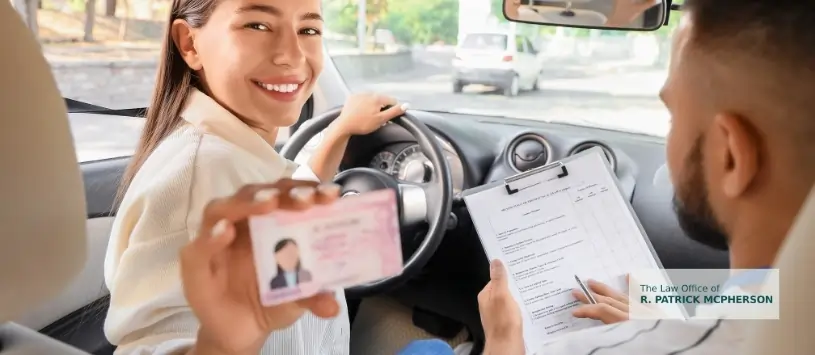 How to Get Your License Back After a DUI in Hawaii