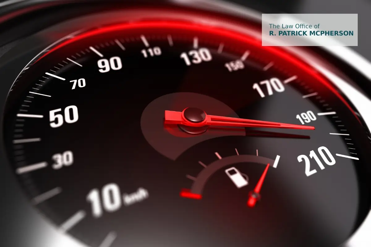 Kailua Excessive Speeding Lawyer