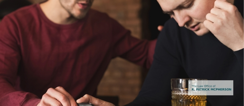 What Happens After a First DUI in Hawaii?